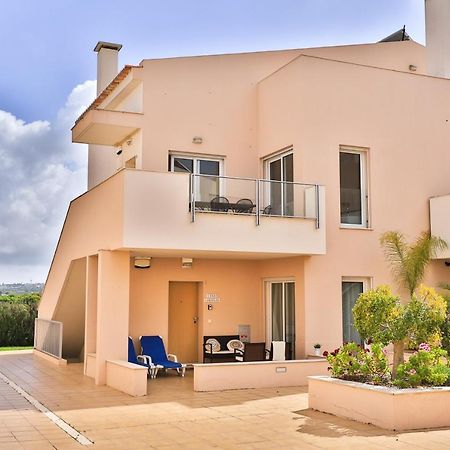 Apartamento Casa Laranja, Aromas Burgau Exterior foto