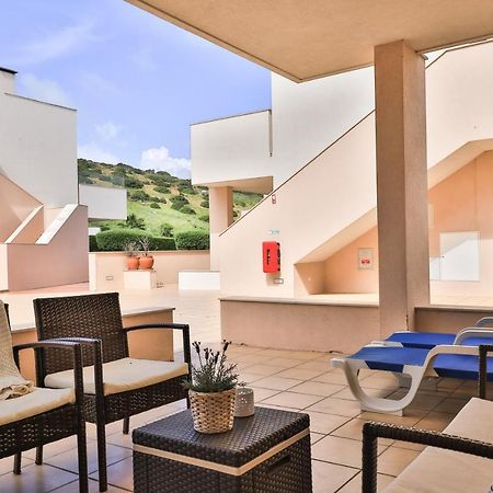Apartamento Casa Laranja, Aromas Burgau Exterior foto