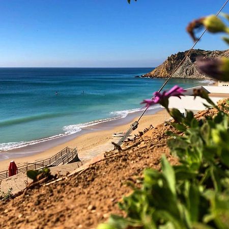 Apartamento Casa Laranja, Aromas Burgau Exterior foto