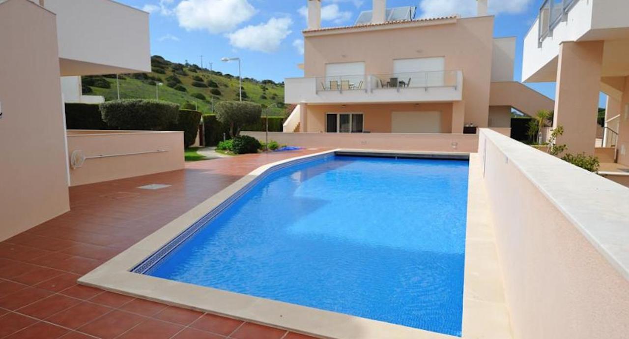 Apartamento Casa Laranja, Aromas Burgau Exterior foto