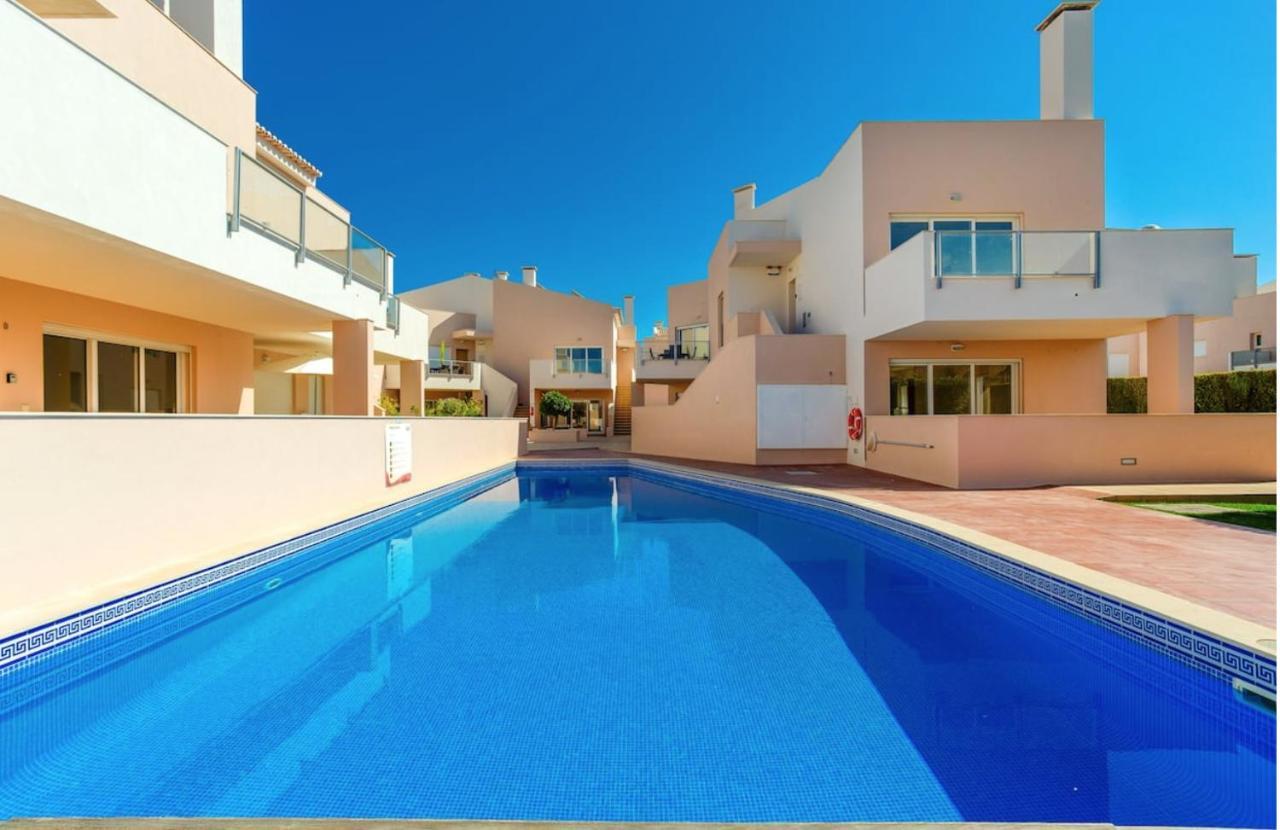 Apartamento Casa Laranja, Aromas Burgau Exterior foto