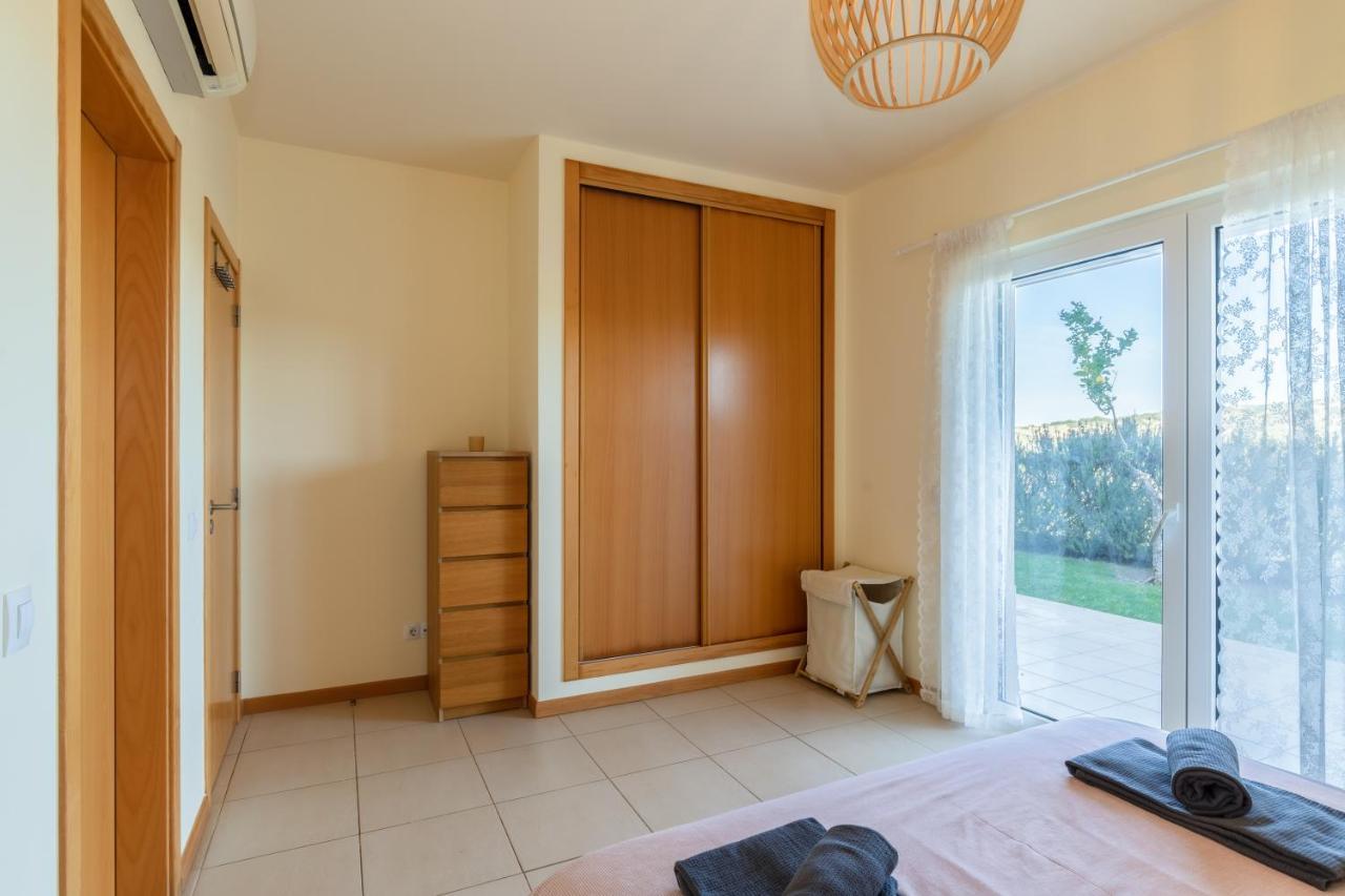 Apartamento Casa Laranja, Aromas Burgau Exterior foto