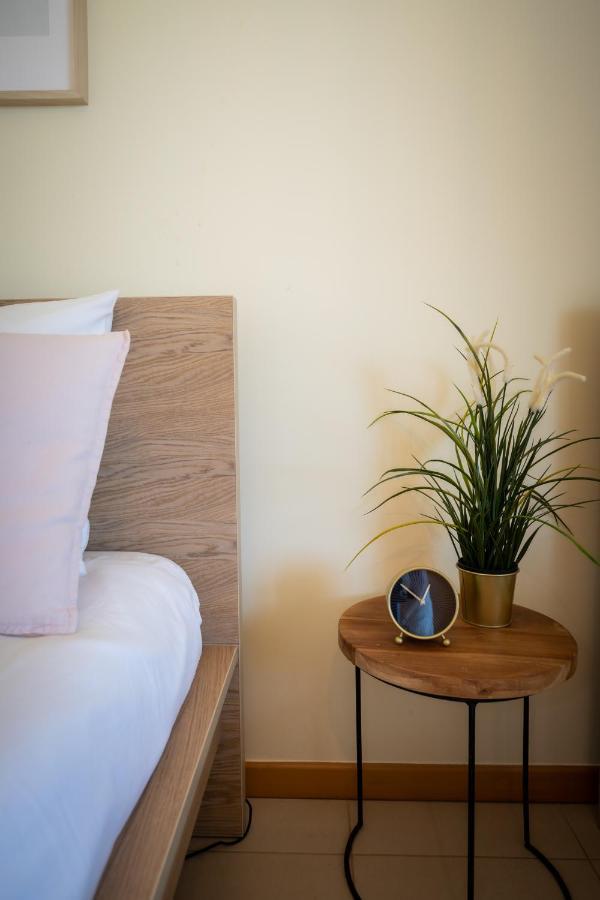 Apartamento Casa Laranja, Aromas Burgau Exterior foto