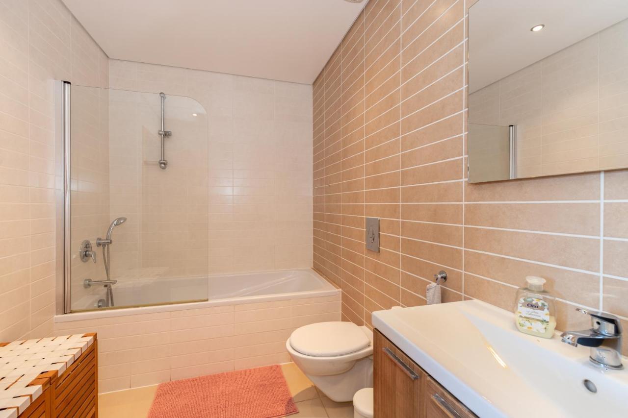 Apartamento Casa Laranja, Aromas Burgau Exterior foto