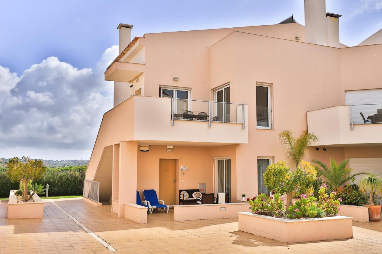 Apartamento Casa Laranja, Aromas Burgau Exterior foto
