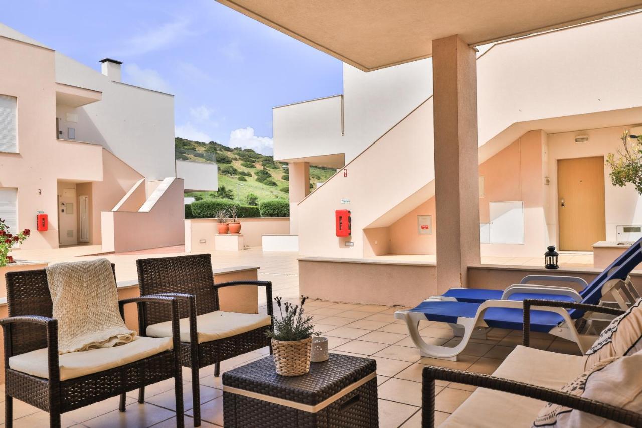 Apartamento Casa Laranja, Aromas Burgau Exterior foto