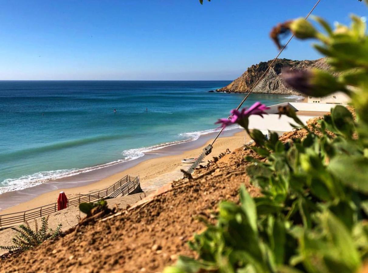 Apartamento Casa Laranja, Aromas Burgau Exterior foto