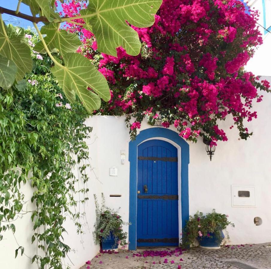 Apartamento Casa Laranja, Aromas Burgau Exterior foto
