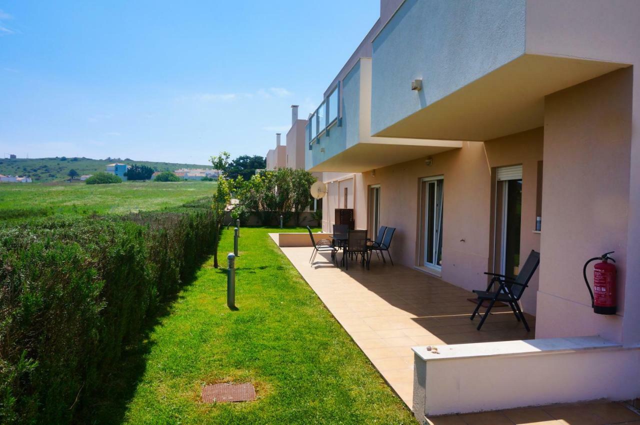 Apartamento Casa Laranja, Aromas Burgau Exterior foto